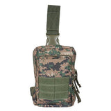 Drop Leg First Responder System Pouch