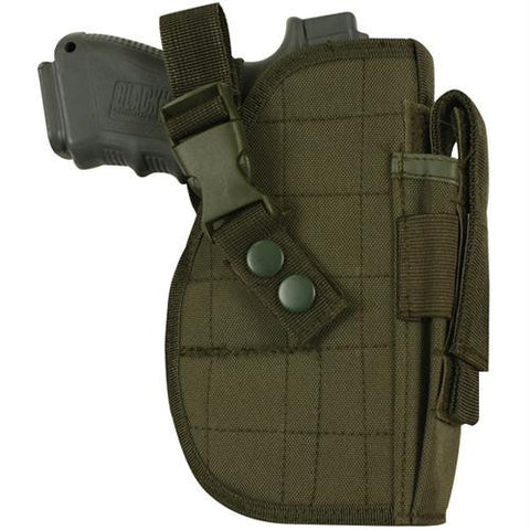 Modular Tactical Holster