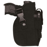 Modular Tactical Holster