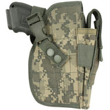 Modular Tactical Holster