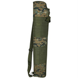 Tactical Shotgun Scabbard