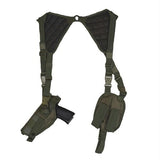 Advanced Tactical Shoulder Holster