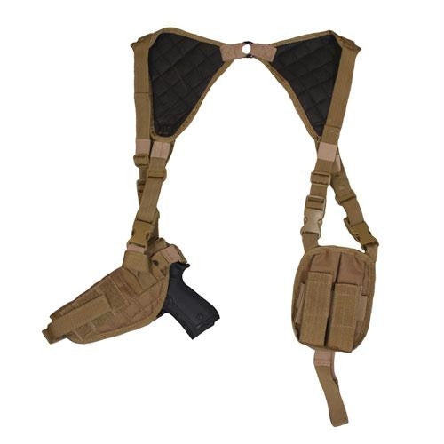 Advanced Tactical Shoulder Holster