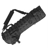 Tactical Assault Rifle Scabbard