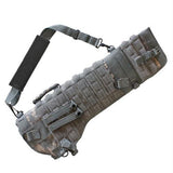 Tactical Assault Rifle Scabbard