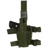 Commando Tactical Holster - Right Handed