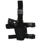 Commando Tactical Holster - Left Handed