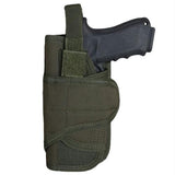 Cyclone Vertical-Mount Modular Holster