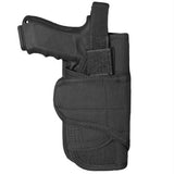 Cyclone Vertical-Mount Modular Holster