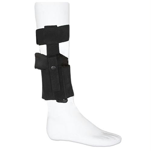 Small Frame Ankle Holster