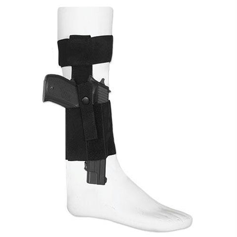 Medium Frame Ankle Holster