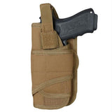 Cyclone Vertical-Mount Modular Holster