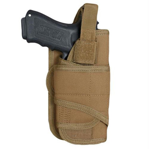 Cyclone Vertical-Mount Modular Holster