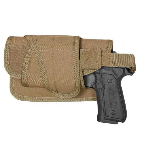 Typhoon Horizontal-Mount Modular Holster