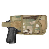 Typhoon Horizontal-Mount Modular Holster