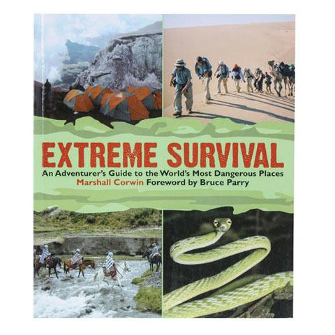 Extreme Survival