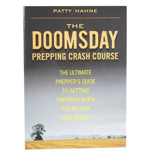 Doomsday Prepping Crash Course