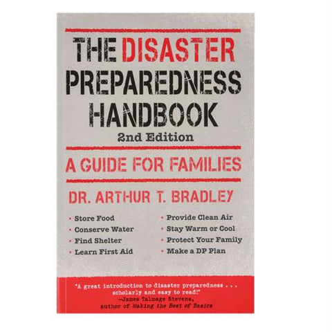 Disaster Preparedness