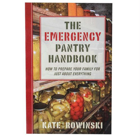 The Emergency Pantry