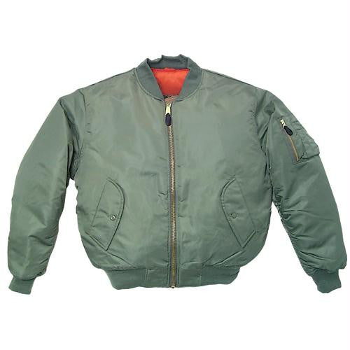 MA-1 Flight Jacket