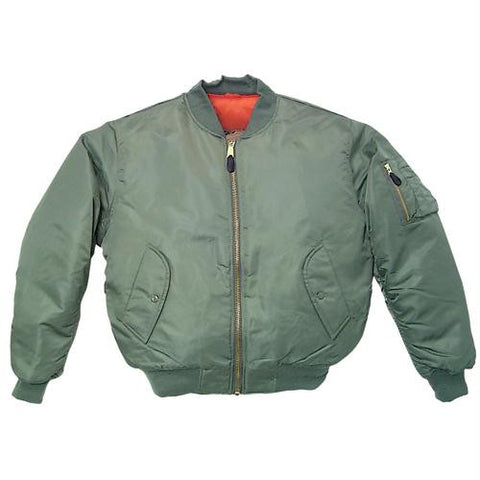 MA-1 Flight Jacket