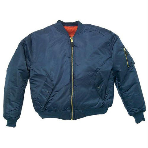 MA-1 Flight Jacket