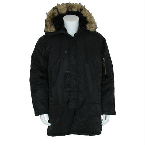 N-3B Parka