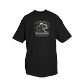 Marines One-Sided Imprinted T-Shirt