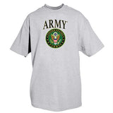 Army One-Sided Imprinted T-Shirt