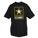 Army One-Sided Imprinted T-Shirt