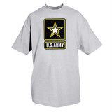 Army One-Sided Imprinted T-Shirt