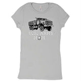 Women's Cotton Tee's