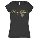 Women's Cotton Tee's