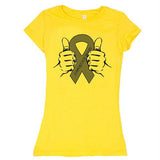 Women's Cotton Tee's