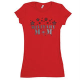 Women's Cotton Tee's