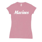 Women's Cotton Tee's