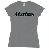 Women's Cotton Tee's