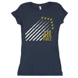 Women's Cotton Tee's