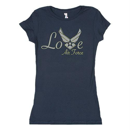 Women's Cotton Tee's