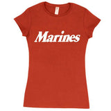 Women's Cotton Tee's