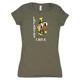 Women's Cotton Tee's