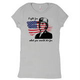 Women's Cotton Tee's