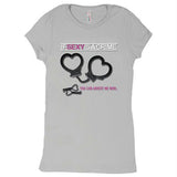 Women's Cotton Tee's