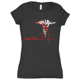 Women's Cotton Tee's