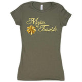 Women's Cotton Tee's