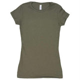 Women's Cotton Tee's