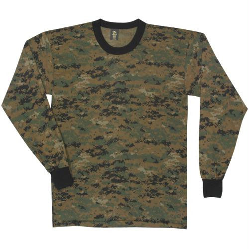 Long Sleeve T-Shirt