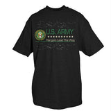 Army One-Sided Imprinted T-Shirt