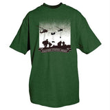 Army One-Sided Imprinted T-Shirt