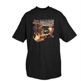 Marines One-Sided Imprinted T-Shirt